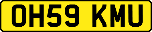 OH59KMU