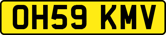 OH59KMV