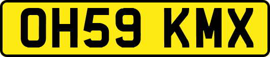 OH59KMX