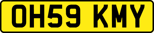 OH59KMY