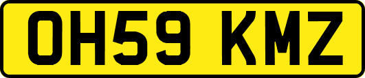 OH59KMZ