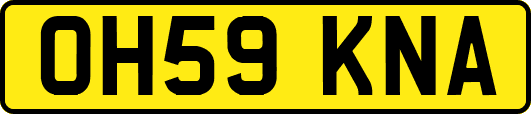 OH59KNA