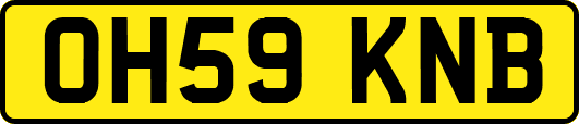 OH59KNB
