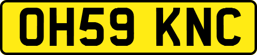 OH59KNC