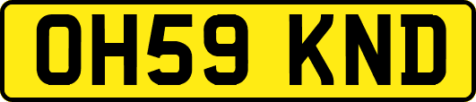 OH59KND