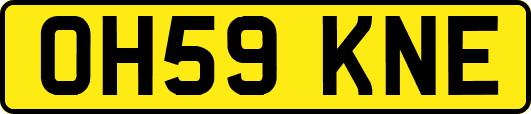OH59KNE