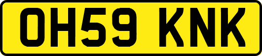 OH59KNK