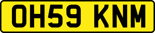 OH59KNM