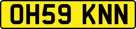 OH59KNN