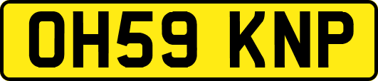 OH59KNP