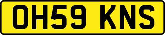 OH59KNS