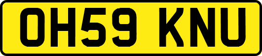 OH59KNU