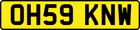 OH59KNW