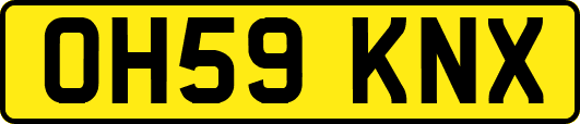 OH59KNX