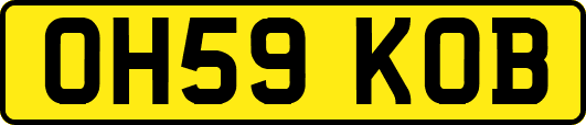 OH59KOB