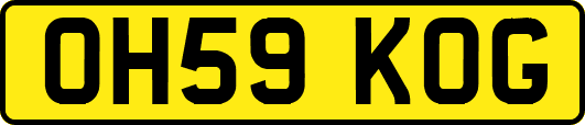 OH59KOG