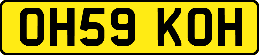 OH59KOH