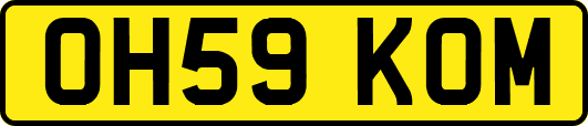 OH59KOM