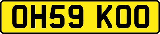 OH59KOO