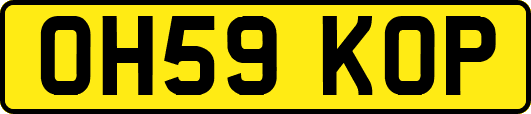 OH59KOP