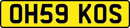 OH59KOS