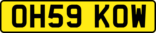 OH59KOW