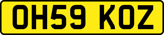 OH59KOZ