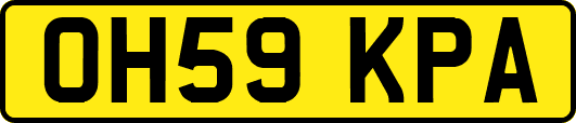 OH59KPA