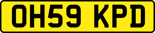 OH59KPD