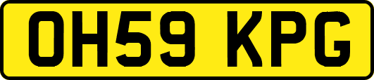 OH59KPG