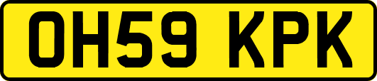OH59KPK