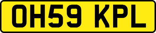 OH59KPL