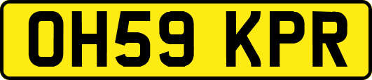 OH59KPR