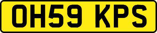 OH59KPS