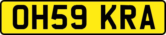 OH59KRA