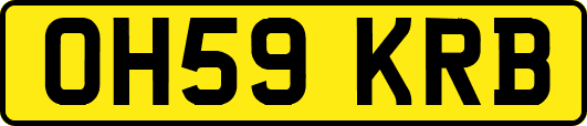 OH59KRB