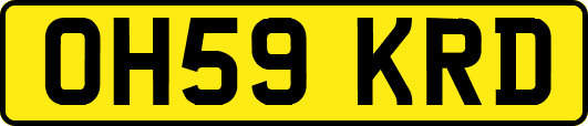 OH59KRD