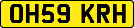OH59KRH