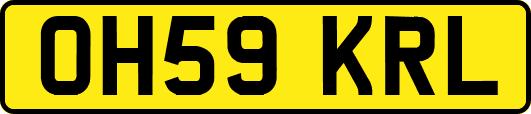 OH59KRL