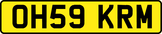 OH59KRM