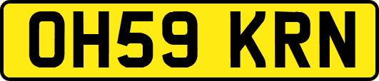 OH59KRN