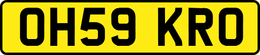 OH59KRO