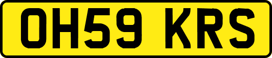 OH59KRS
