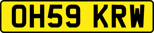 OH59KRW