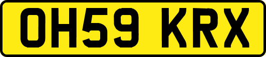 OH59KRX