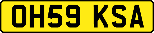 OH59KSA