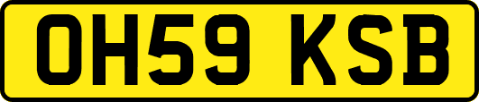 OH59KSB