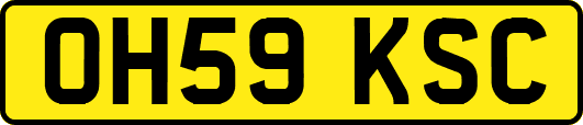OH59KSC