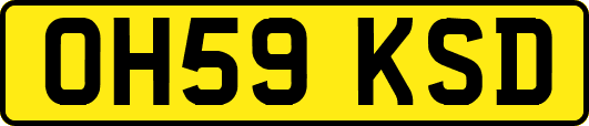 OH59KSD