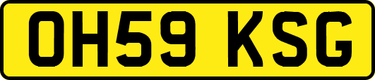 OH59KSG